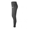 NIKE PANTALONE FELPATO PARK 20 - CHARCOAL HEATHR