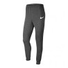 NIKE PANTALONE FELPATO PARK 20 - CHARCOAL HEATHR