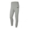 NIKE PANTALONE FELPATO PARK 20 - DK GREY HEATHER