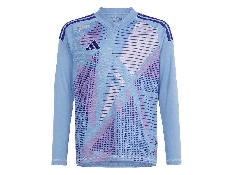 ADIDAS T24 C GK JSY L JR. - SEBLBU