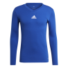 ADIDAS MAGLIA TEAM BASE TEE - ROYBLU
