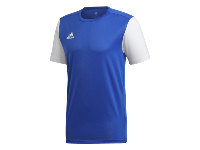 ADIDAS MAGLIA ESTRO 19 JSY - BOBLUE