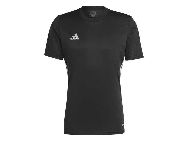 ADIDAS MAGLIA TABELA 23 - BLACK/WHITE