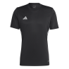 ADIDAS MAGLIA TABELA 23 - BLACK/WHITE