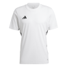 ADIDAS MAGLIA TABELA 23 - WHITE/BLACK