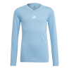 ADIDAS MAGLIA TEAM BASE TEE Y - TMLGBL