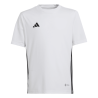ADIDAS MAGLIA TABELA 23 JR. - WHITE/BLACK