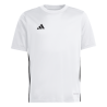 ADIDAS MAGLIA TABELA 23 JR. - WHITE/BLACK
