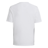 ADIDAS MAGLIA TABELA 23 JR. - WHITE/BLACK