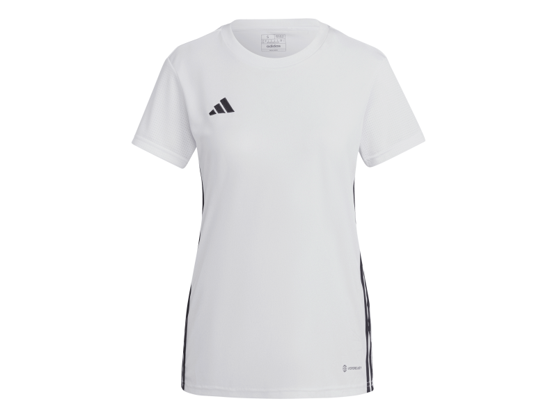 ADIDAS MAGLIA TABELA 23 WMN - WHITE/BLACK