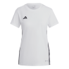 ADIDAS MAGLIA TABELA 23 WMN - WHITE/BLACK