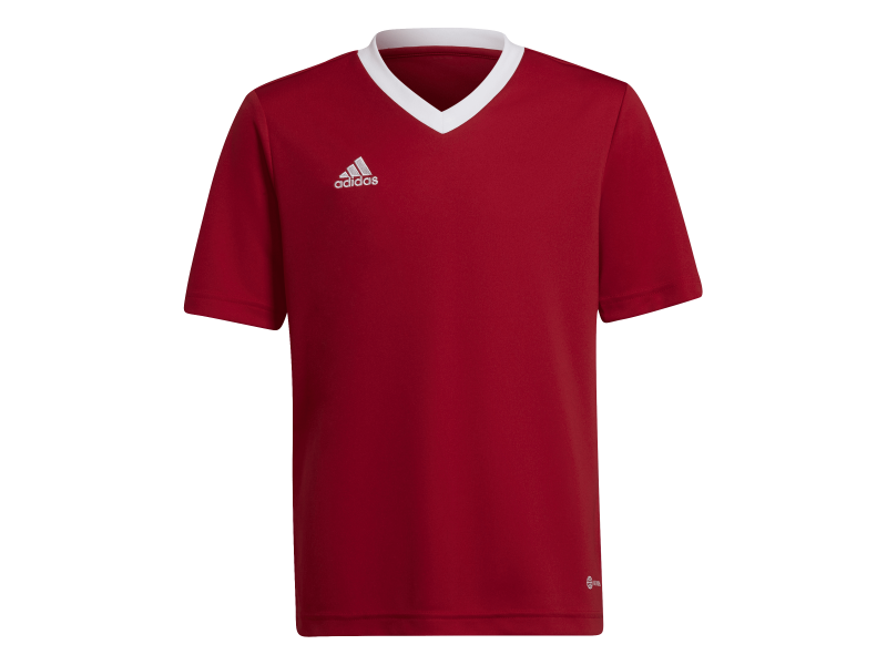 ADIDAS MAGLIA ENT22 JR. - POWER RED