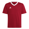 ADIDAS MAGLIA ENT22 JR. - POWER RED