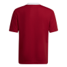 ADIDAS MAGLIA ENT22 JR. - POWER RED