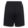 ADIDAS PANTALONCINO 1/4 TR ENT22 JR. - BLACK