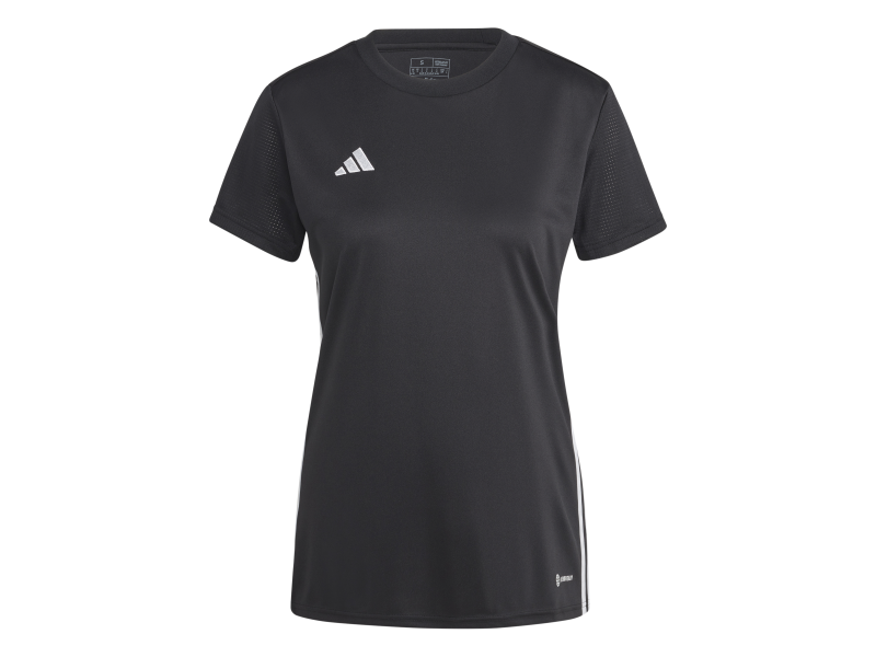 ADIDAS MAGLIA TABELA 23 WMN - BLACK/WHITE