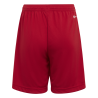 ADIDAS PANTALONCINO 1/4 ENT22 JR. - POWER RED