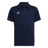 ADIDAS POLO ENT22 JR. - NAVY BLUE