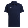 ADIDAS POLO ENT22 JR. - NAVY BLUE