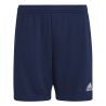 ADIDAS PANTALONCINO 1/4 TR ENT22 JR. - NAVY BLUE