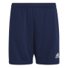 ADIDAS PANTALONCINO 1/4 TR ENT22 JR. - NAVY BLUE