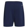 ADIDAS PANTALONCINO 1/4 TR ENT22 JR. - NAVY BLUE