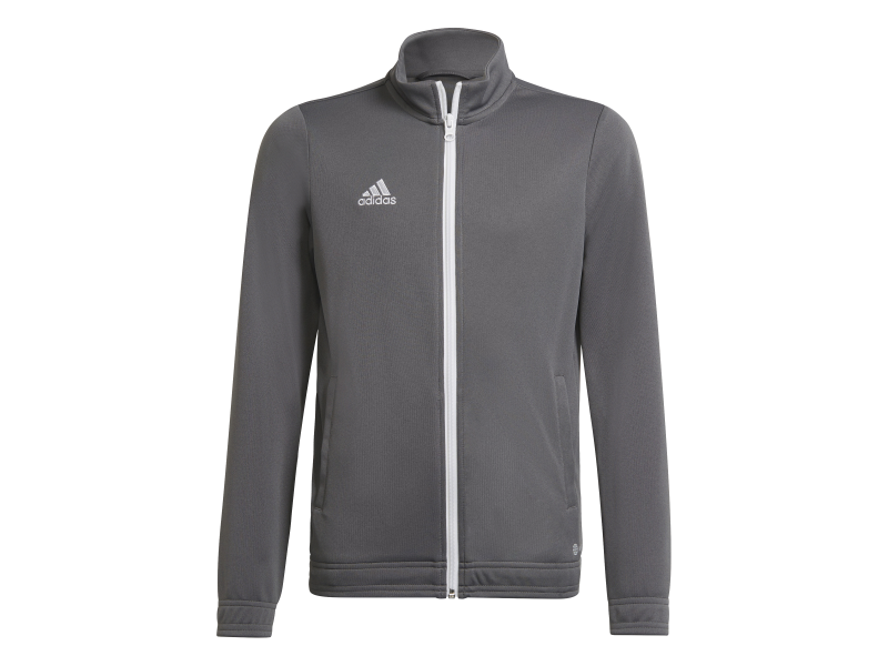 ADIDAS GIACCA ENT22 JR. - GREY