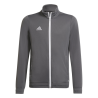 ADIDAS GIACCA ENT22 JR. - GREY