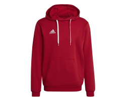 ADIDAS FELPA ENT22 - POWER RED