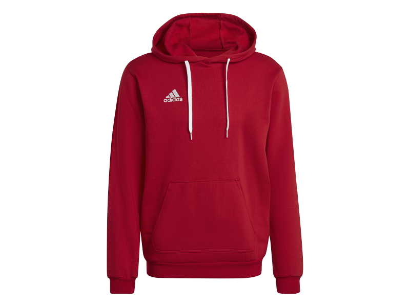 ADIDAS FELPA ENT22 - POWER RED