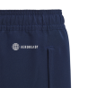ADIDAS PANTALONE PRE ENT22 JR. - NAVY BLUE