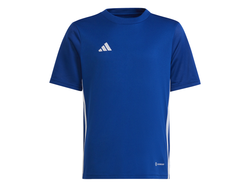 ADIDAS MAGLIA TABELA 23 JR. - ROYAL BLUE/WHITE