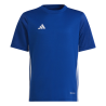 ADIDAS MAGLIA TABELA 23 JR. - ROYAL BLUE/WHITE