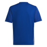 ADIDAS MAGLIA TABELA 23 JR. - ROYAL BLUE/WHITE