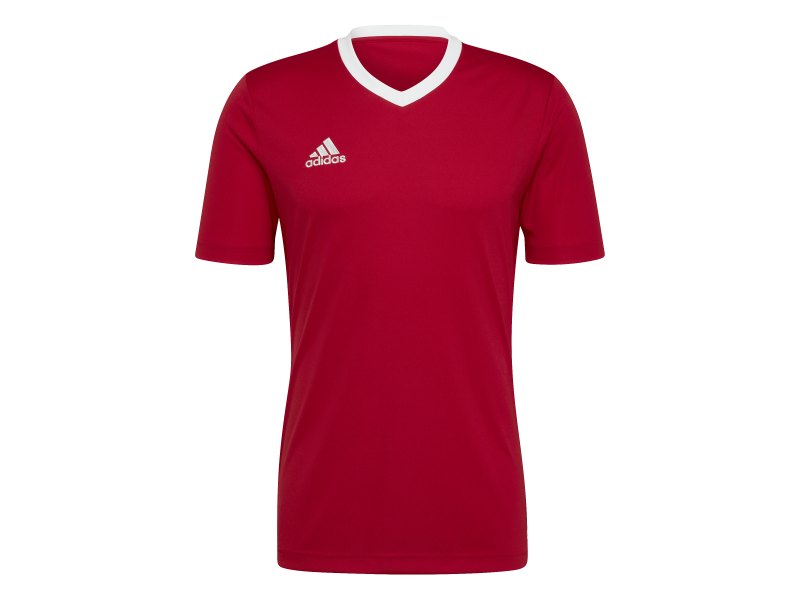 ADIDAS MAGLIA ENT22 - POWER RED