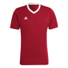 ADIDAS MAGLIA ENT22 - POWER RED