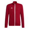 ADIDAS GIACCA ENT22 JR. - POWER RED