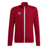 ADIDAS GIACCA ENT22 JR. - POWER RED