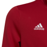 ADIDAS GIACCA ENT22 JR. - POWER RED