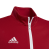 ADIDAS GIACCA ENT22 JR. - POWER RED