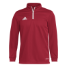 ADIDAS FELPA TR ENT22 JR. - POWER RED