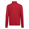 ADIDAS FELPA TR ENT22 JR. - POWER RED