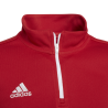 ADIDAS FELPA TR ENT22 JR. - POWER RED