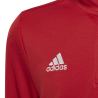 ADIDAS FELPA TR ENT22 JR. - POWER RED