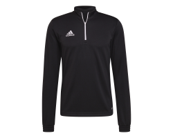 ADIDAS FELPA TR ENT22 - BLACK