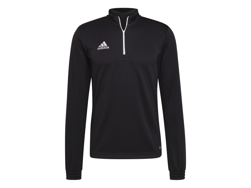 ADIDAS FELPA TR ENT22 - BLACK