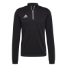 ADIDAS FELPA TR ENT22 - BLACK