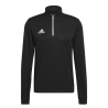 ADIDAS FELPA TR ENT22 - BLACK