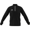 ADIDAS FELPA TR ENT22 - BLACK