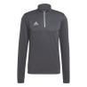 ADIDAS FELPA TR ENT22 - GREY